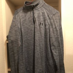 Under Armour Quarter Zip